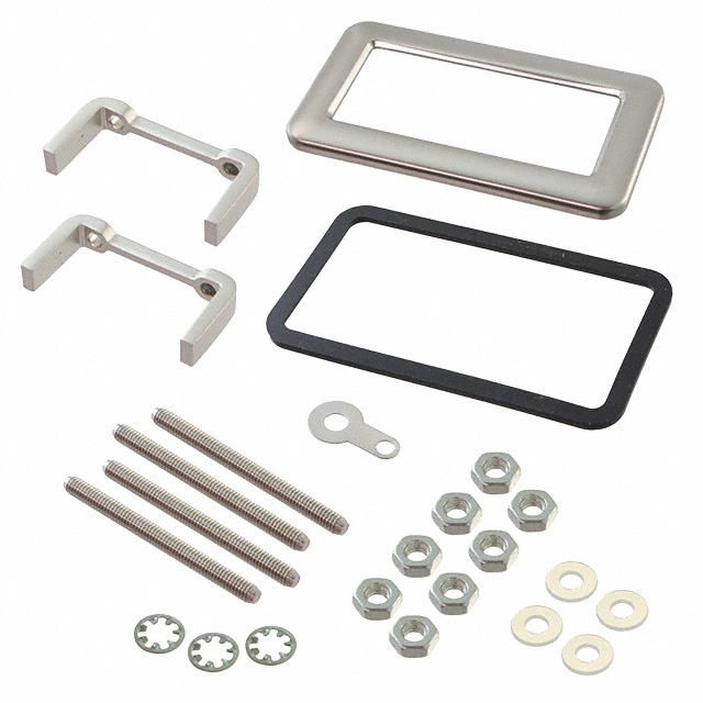 Lascar Electronics BEZ 700-IP electronic component product image