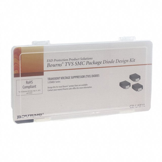 Bourns Inc. CD-LAB10 electronic component product image