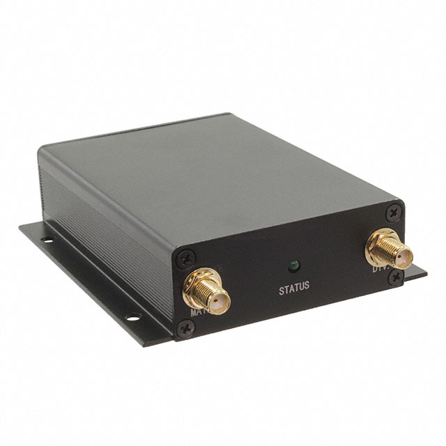 BiPOM Electronics, Inc. CELIA-U-7618RD electronic component product image