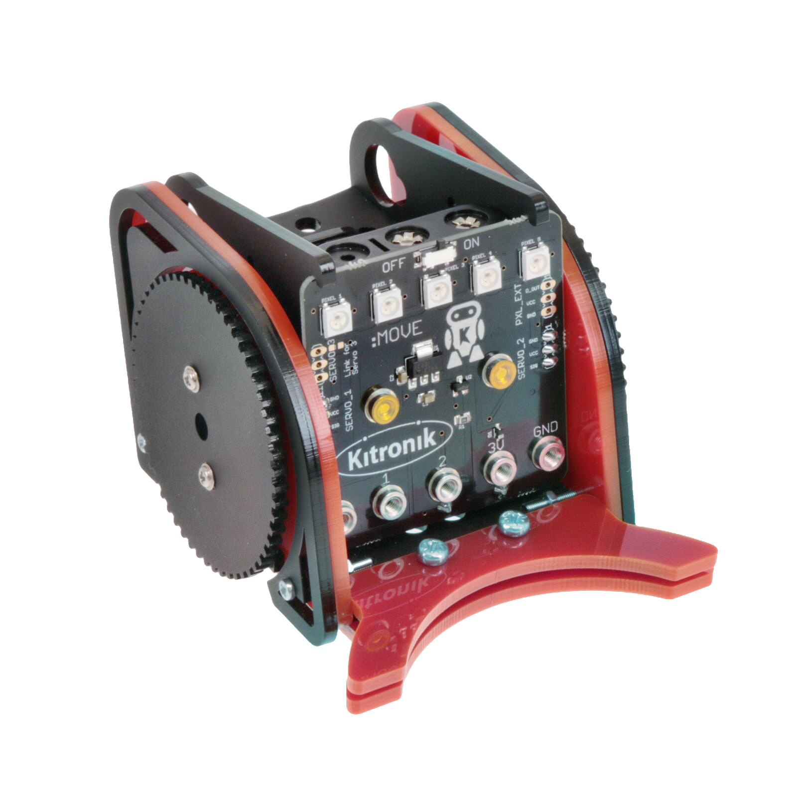 Kitronik Ltd. CK_5624DK_01 electronic component product image