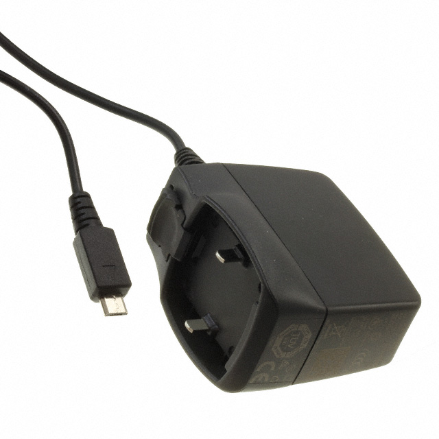 ARTESYN / Advanced Energy DA10-050MP-M402 electronic component product image