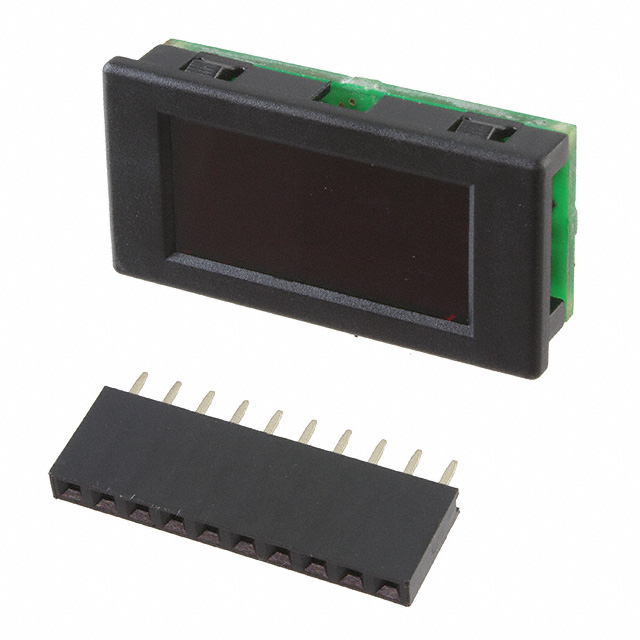 Lascar Electronics DPM 340 electronic component product image
