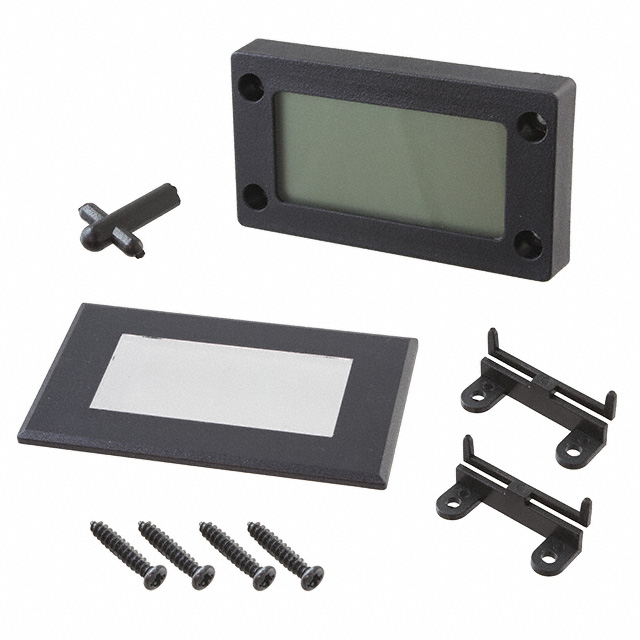 Lascar Electronics DPM 942-FPSI electronic component product image