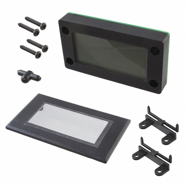 Lascar Electronics DPM 970 electronic component product image