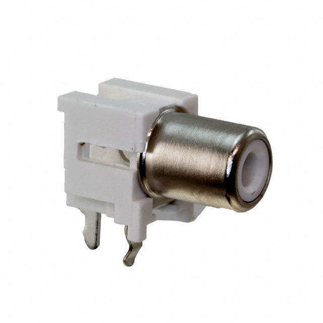 Kycon, Inc. KLPX-0848A-2-W electronic component product image