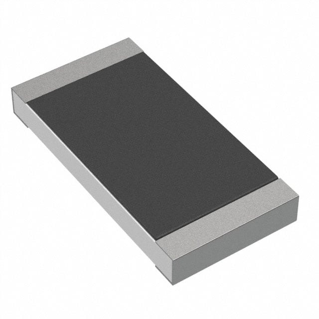 KOA Speer Electronics, Inc. HV732HTTE1005F electronic component product image
