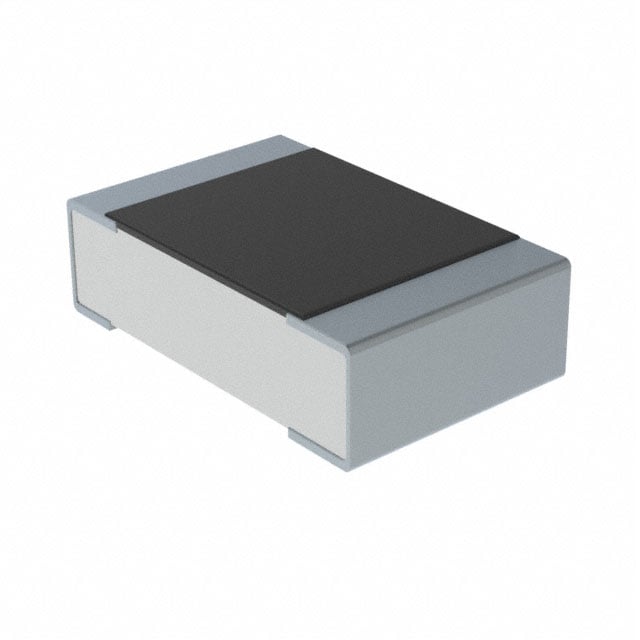 KOA Speer Electronics, Inc. RN731JTTD1001D25 electronic component product image