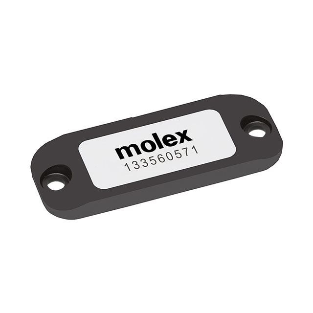 Molex 0133560571 electronic component product image