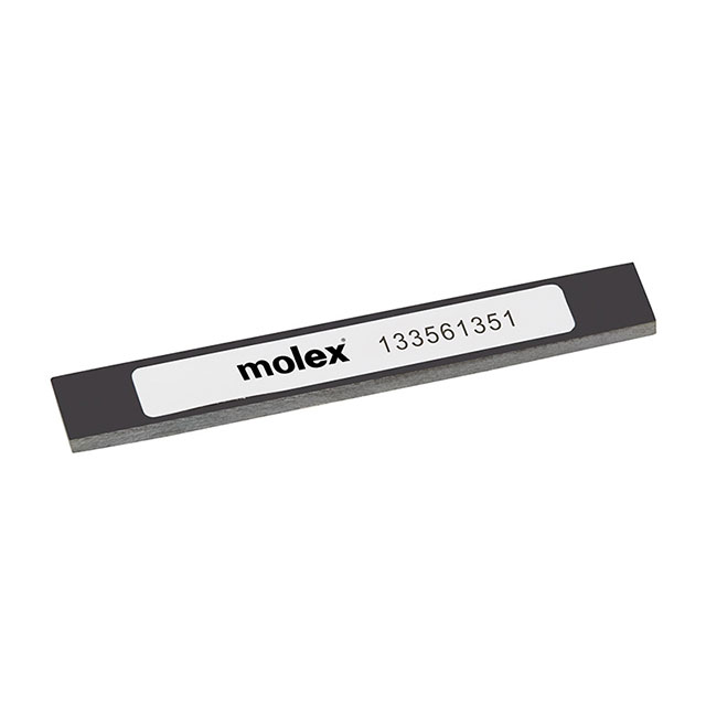 Molex 0133561351 electronic component product image