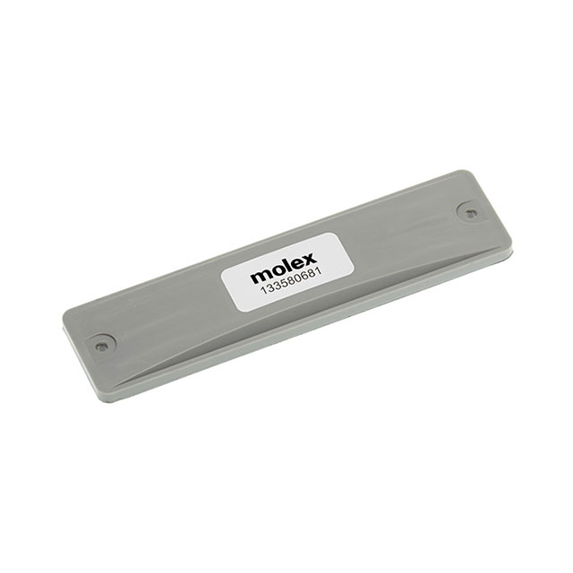 Molex 0133580681 electronic component product image