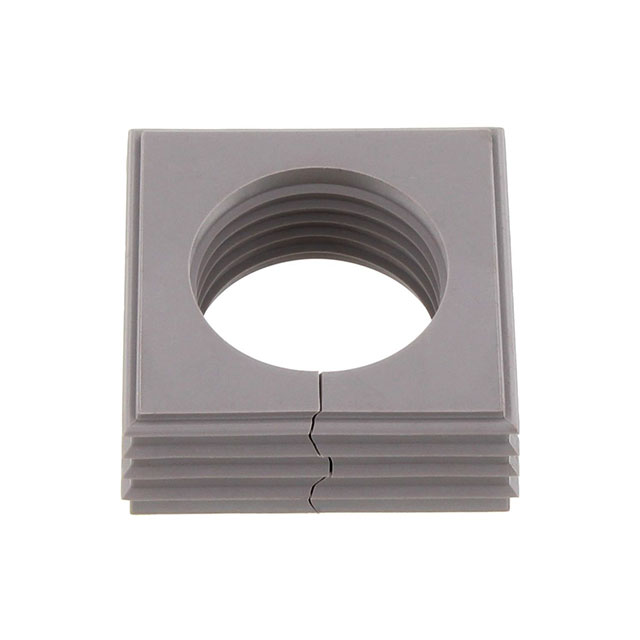 Conta-Clip, Inc. 28590.6 electronic component product image