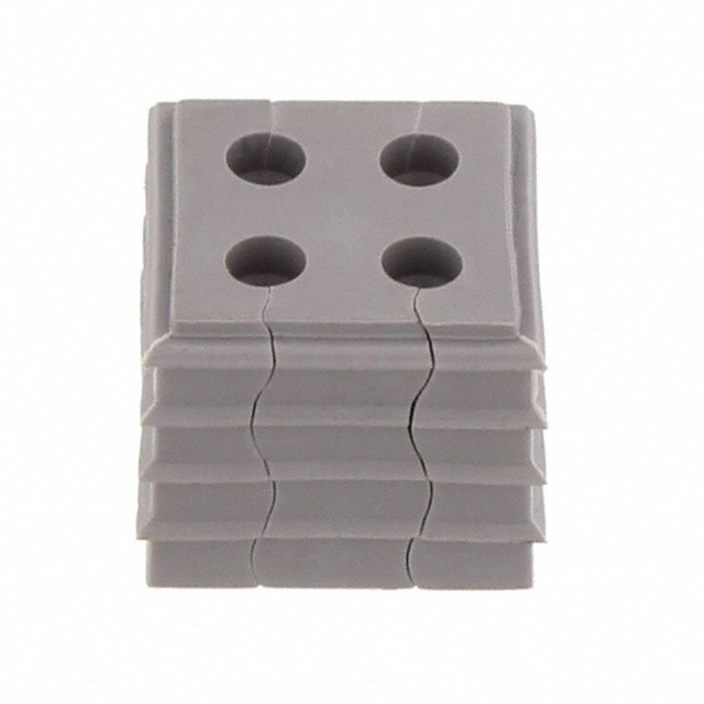 Conta-Clip, Inc. 28606.6 electronic component product image