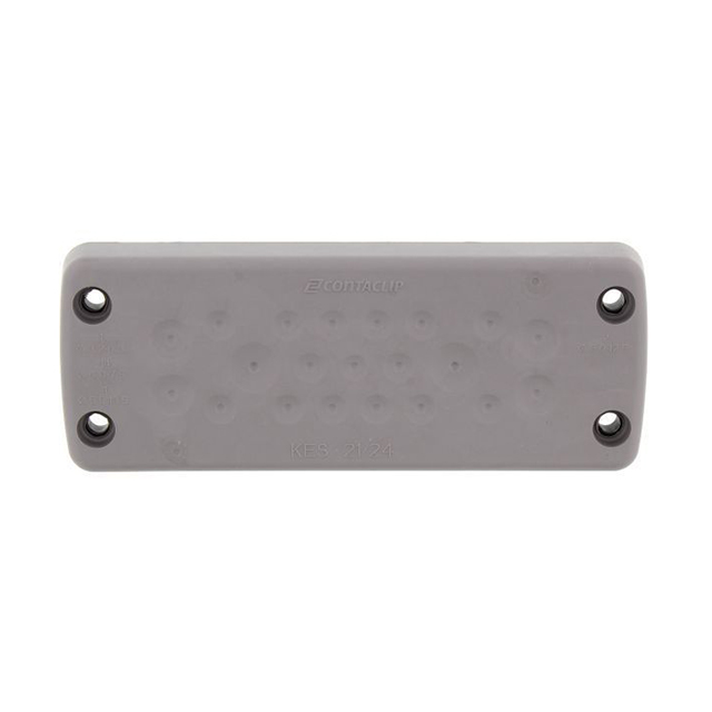 Conta-Clip, Inc. 28636.6 electronic component product image