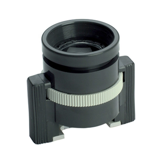 Ideal-tek S.A. 802-01 electronic component product image