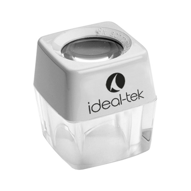 Ideal-tek S.A. 812-01 electronic component product image