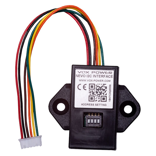 Vox Power Ltd. ACC-NI2C electronic component product image