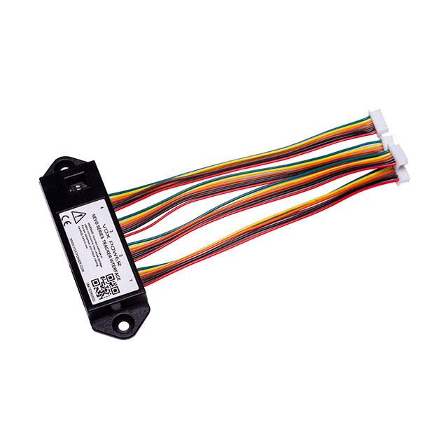Vox Power Ltd. ACC-NST electronic component product image