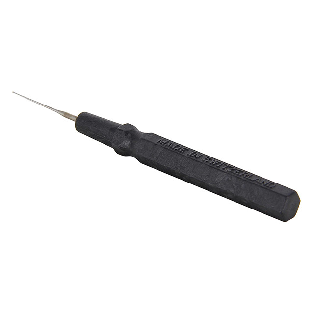 Ideal-tek S.A. BLACKESD electronic component product image