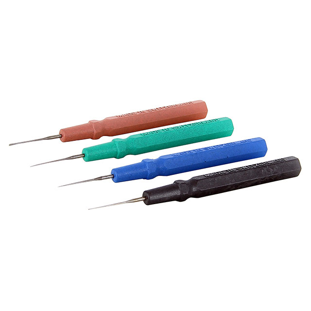 Ideal-tek S.A. BRBGESD electronic component product image