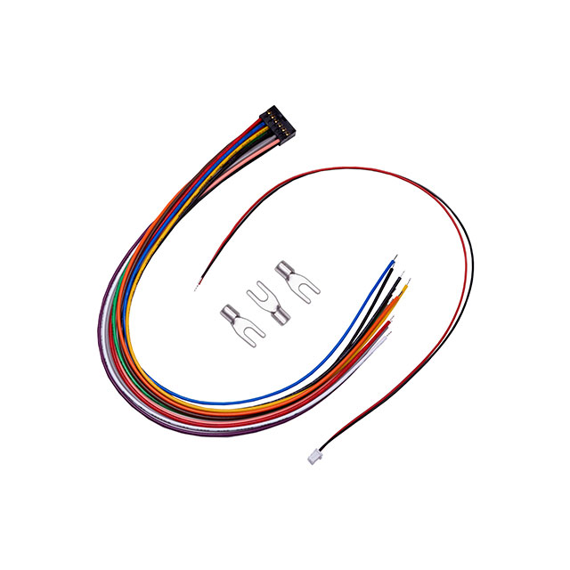 Vox Power Ltd. CAB-VC6 electronic component product image