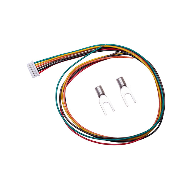 Vox Power Ltd. CAB-VSOPL electronic component product image