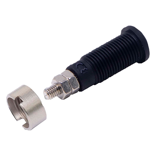 Cal Test Electronics CT3075-0 electronic component product image