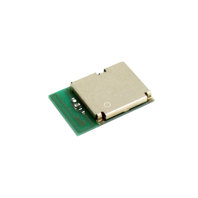 KAGA FEI AMERICA, INC. EYSKBNZWB electronic component product image