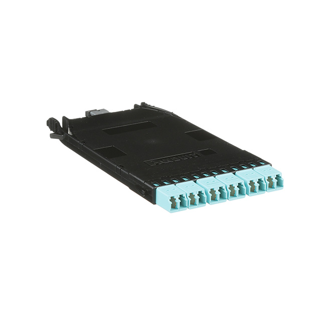 Panduit Corp FHCZO-12-10BN electronic component product image