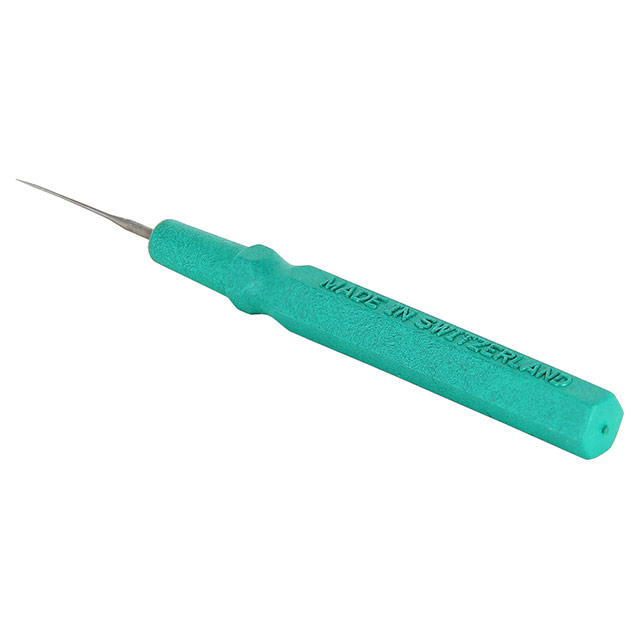 Ideal-tek S.A. GREENESD electronic component product image