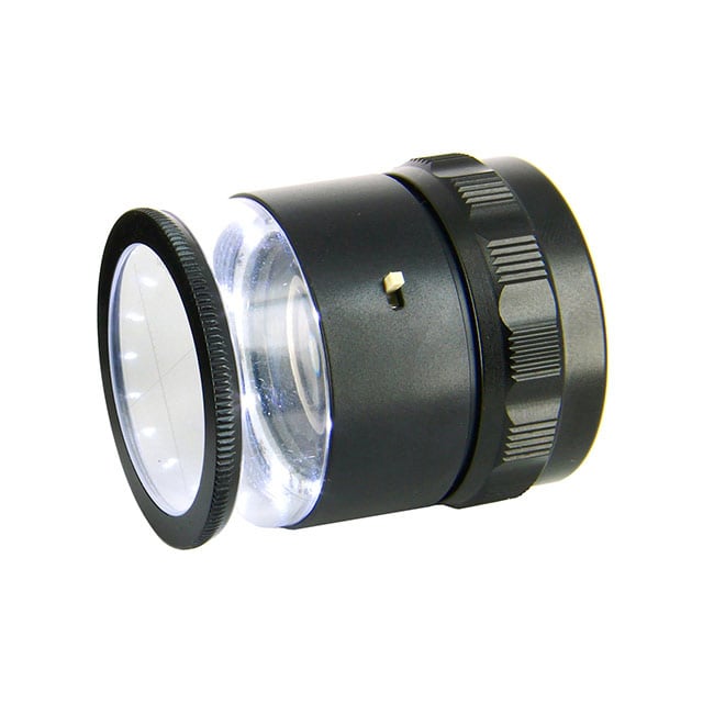 Ideal-tek S.A. LE-003.ITU electronic component product image