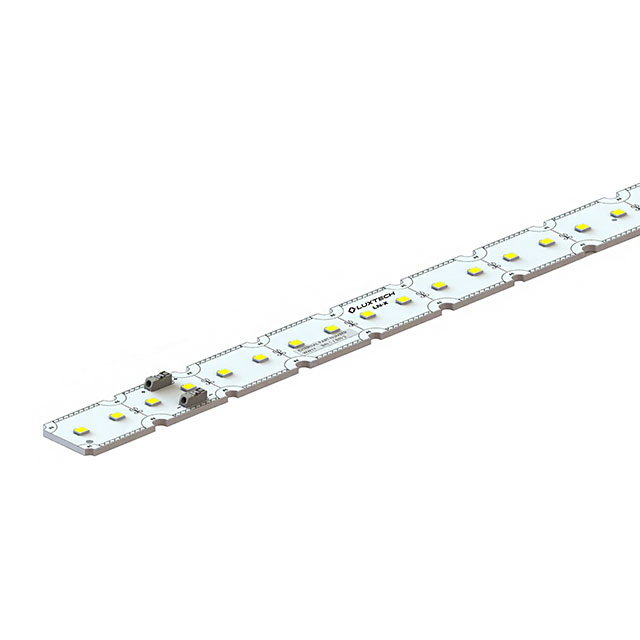 Luxtech, LLC LN-X-27K-90 electronic component product image