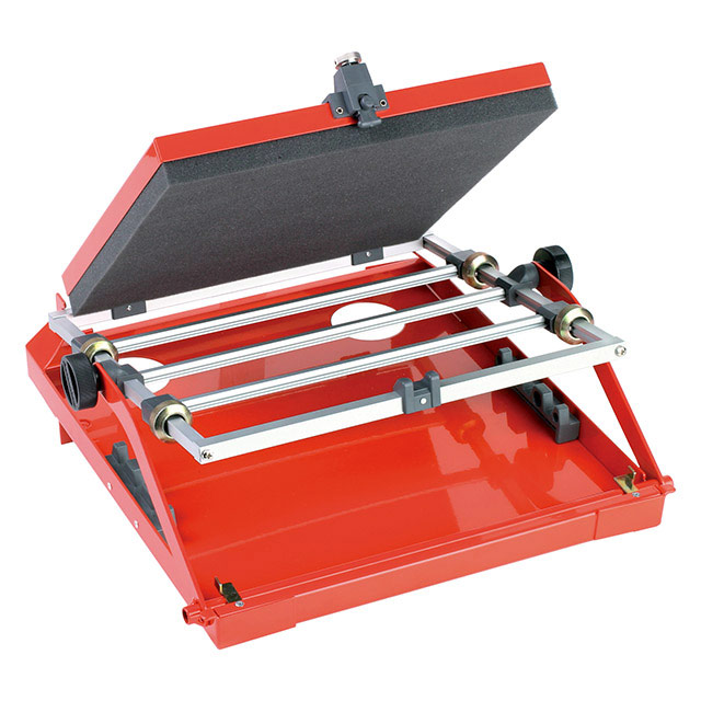 Ideal-tek S.A. PCSA-1 electronic component product image
