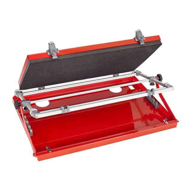 Ideal-tek S.A. PCSA-2 electronic component product image