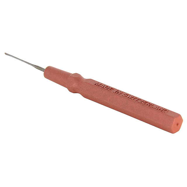 Ideal-tek S.A. REDESD electronic component product image
