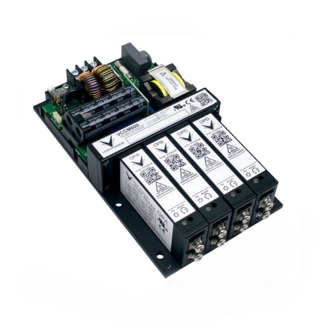 Vox Power Ltd. VCCM600S-CADD-DK000 electronic component product image
