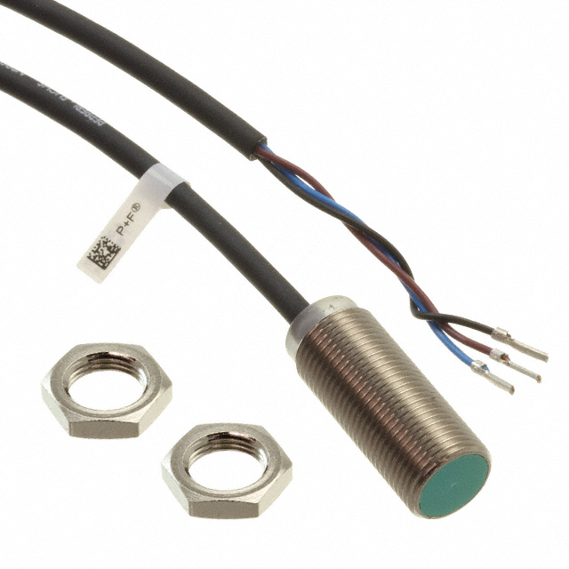 Pepperl+Fuchs, Inc. NBB2-12GM40-E3 electronic component product image
