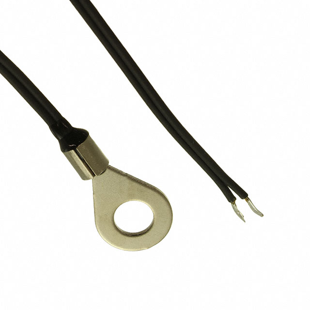 Vishay Ametherm PANR103350-430 electronic component product image