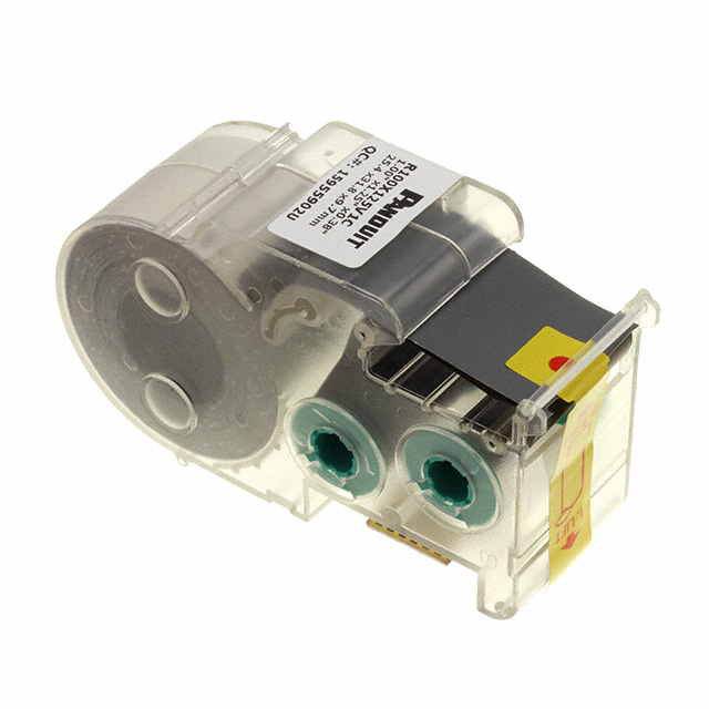 Panduit Corp R100X150V2T electronic component product image