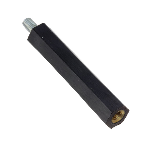Davies Molding, LLC SH1002-J electronic component product image