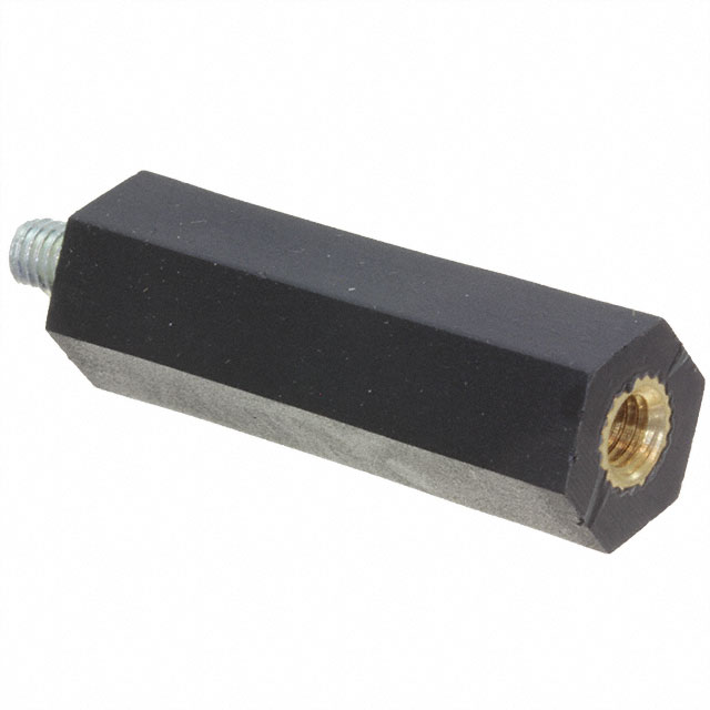 Davies Molding, LLC SH1006-E electronic component product image