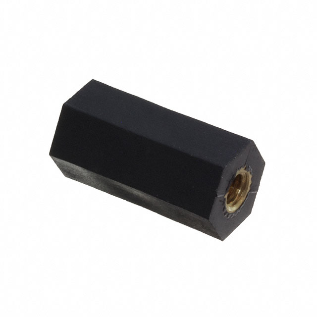 Davies Molding, LLC SH1007-A electronic component product image