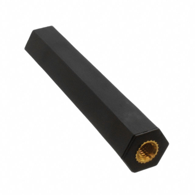 Davies Molding, LLC SH1007-H electronic component product image