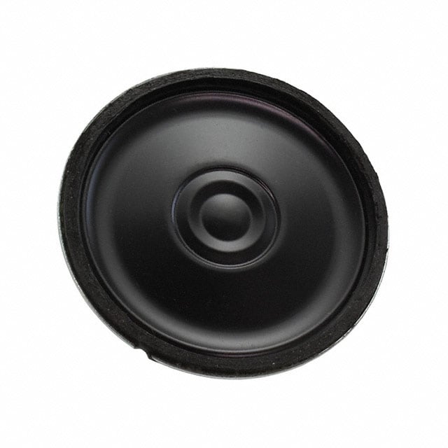 Soberton Inc. SP-4005Y electronic component product image