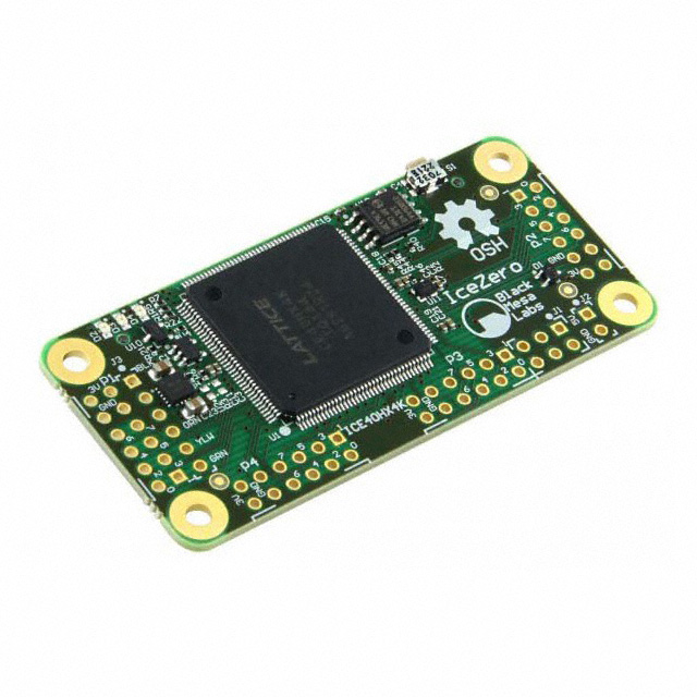 Trenz Electronic GmbH TE0876-02 electronic component product image