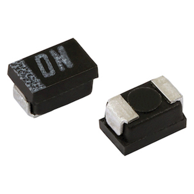 Vishay Sprague TMCP1A475MTRF electronic component product image