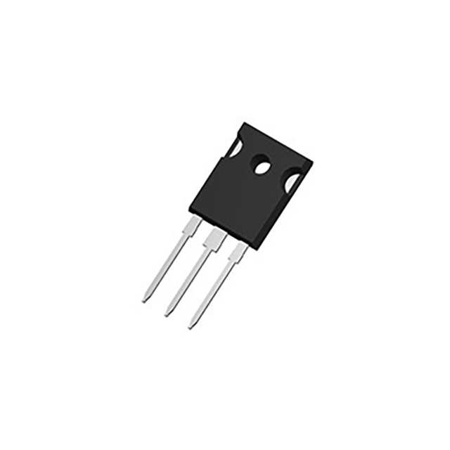 Analog Power Inc. AM50N10-55FP electronic component product image