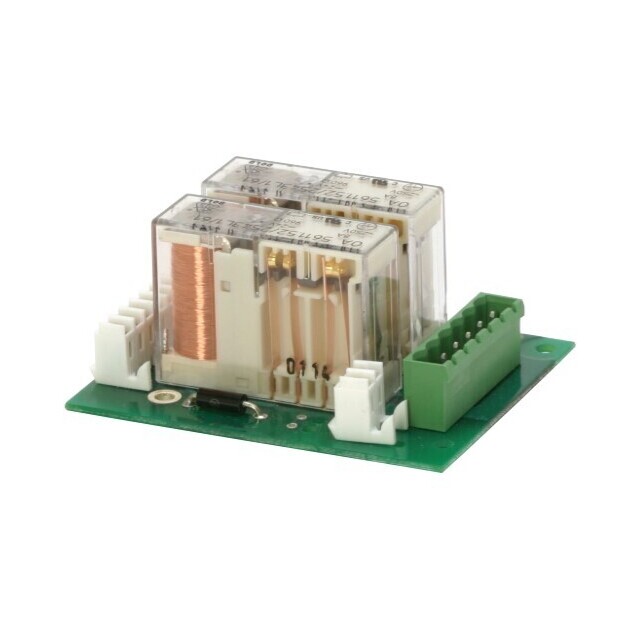Banner Engineering Corporation EZAC-RM-2 electronic component product image