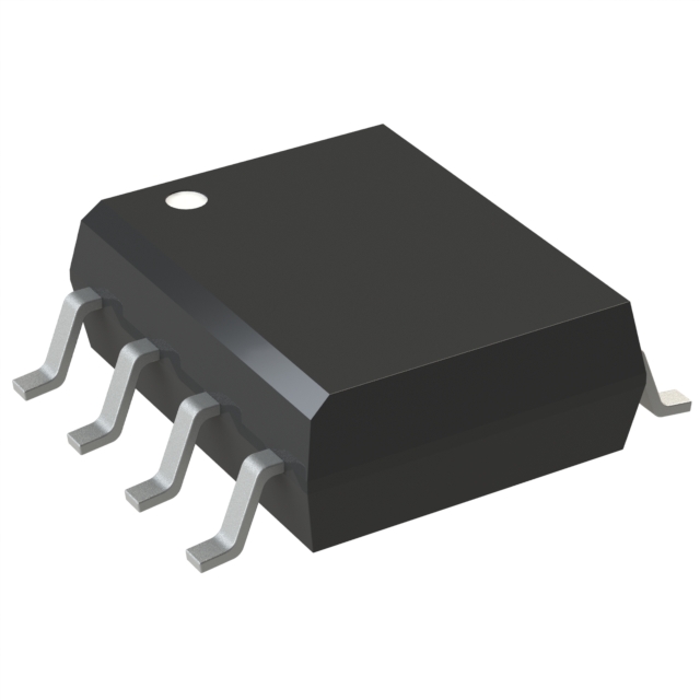 Renesas Electronics Corporation RAA2128314GSP#HA0 electronic component product image
