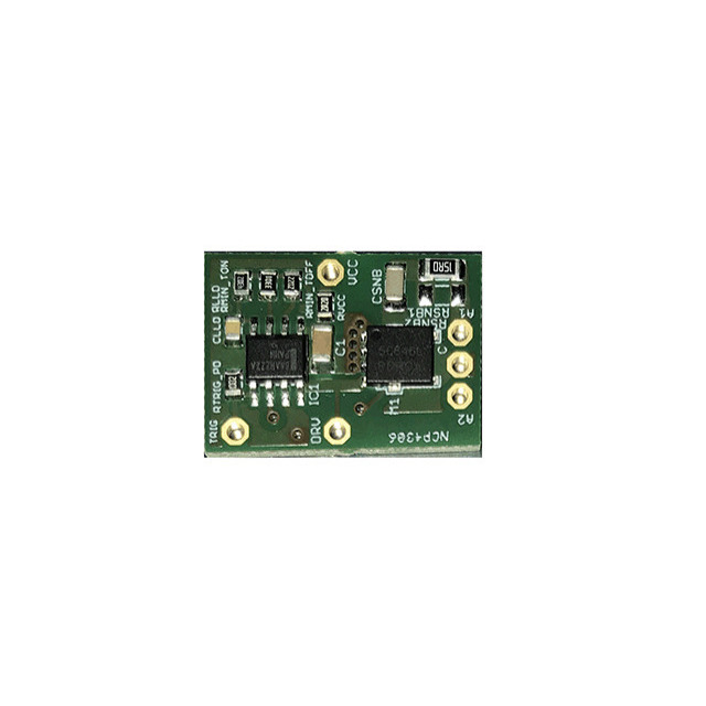 onsemi NCP4306LLC60GEVB electronic component product image