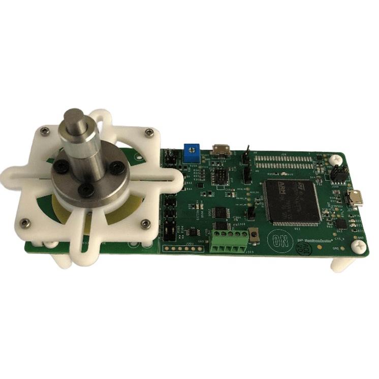 onsemi NCS32100-GEVK electronic component product image